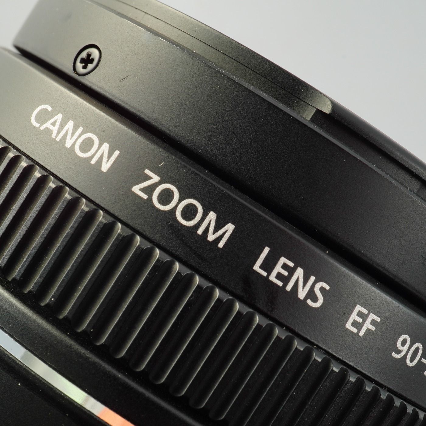 Canon キヤノン EF 90-300mm F/4.5-5.6 USM ズームレンズ - メルカリ