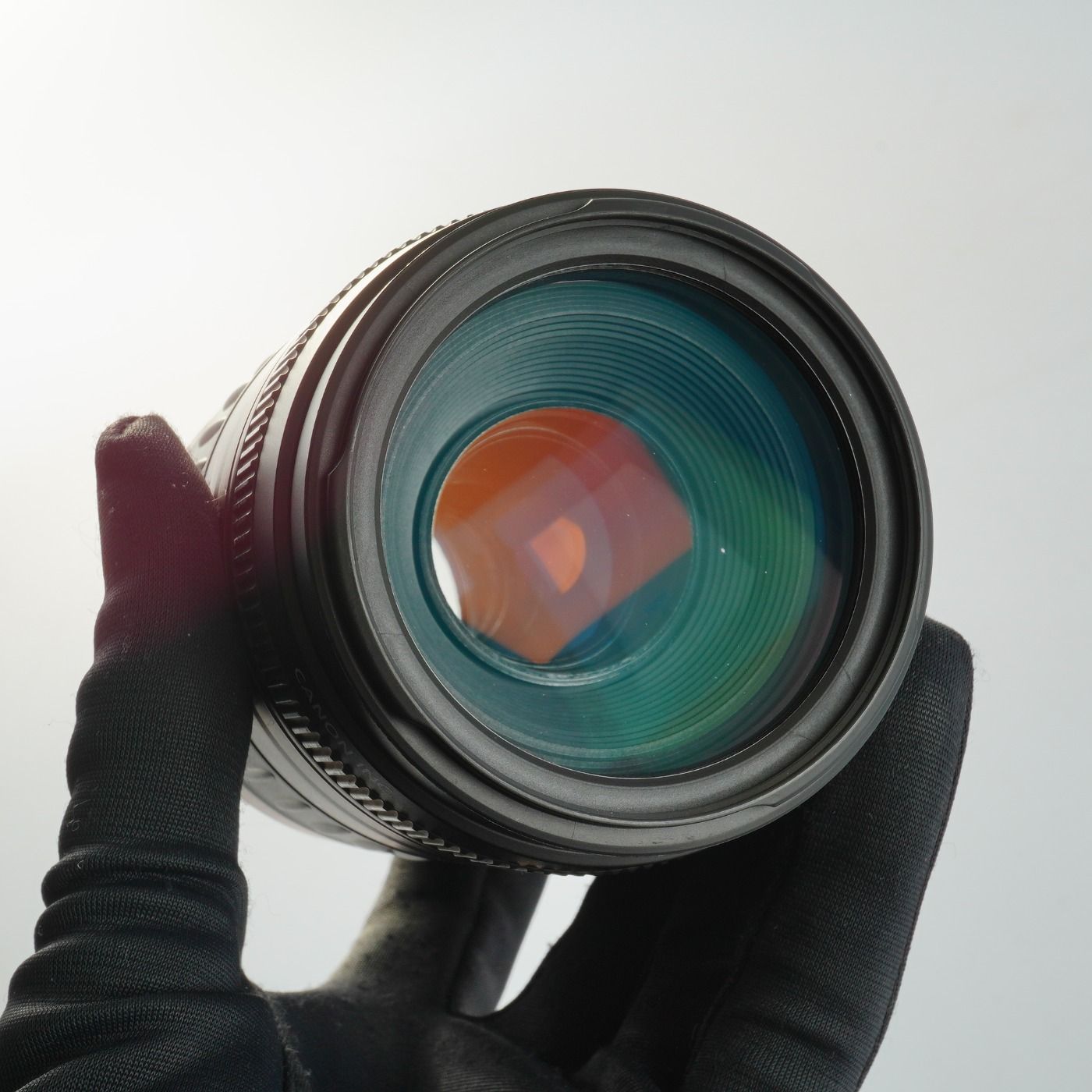 Canon キヤノン EF 90-300mm F/4.5-5.6 USM ズームレンズ - メルカリ