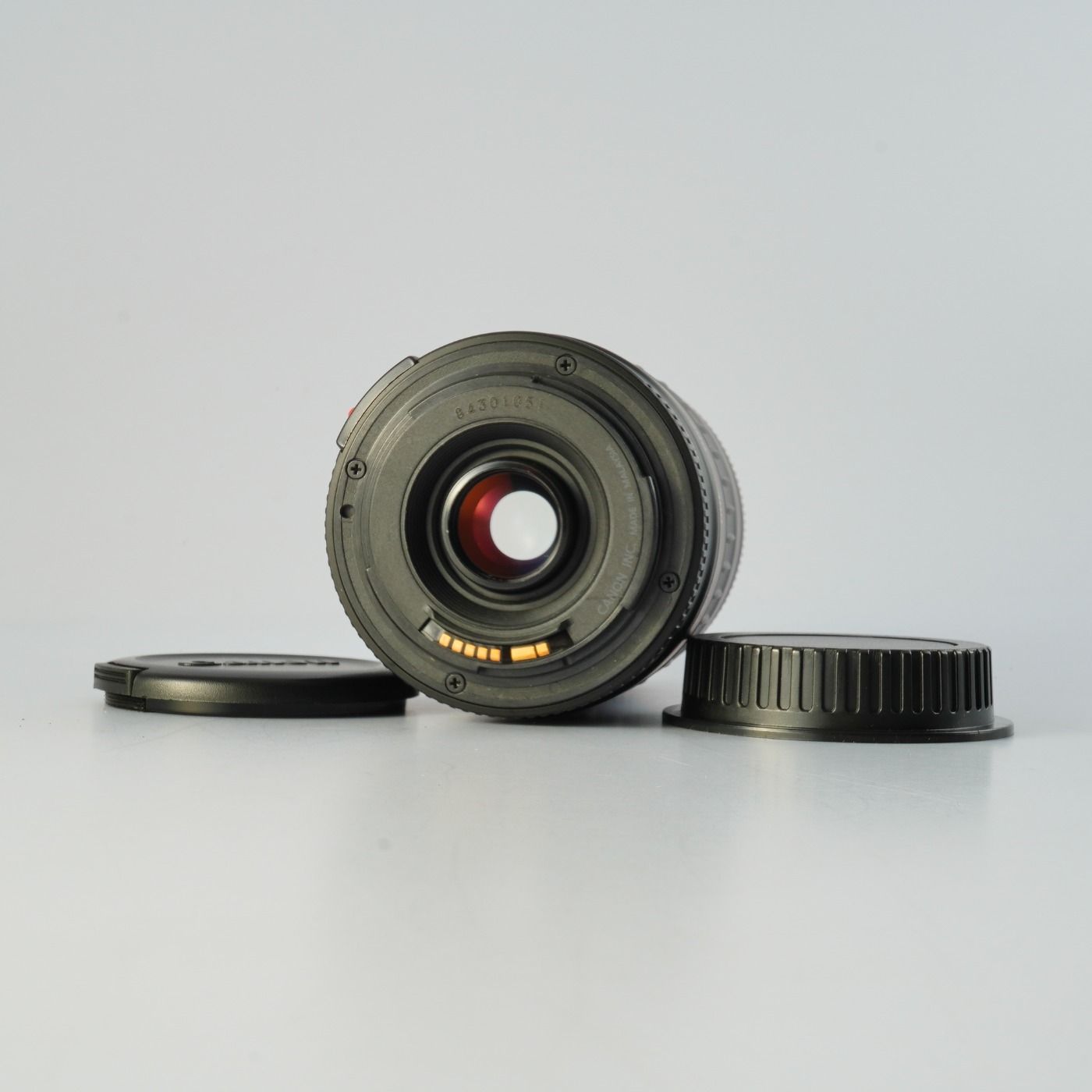 Canon キヤノン EF 90-300mm F/4.5-5.6 USM ズームレンズ - メルカリ