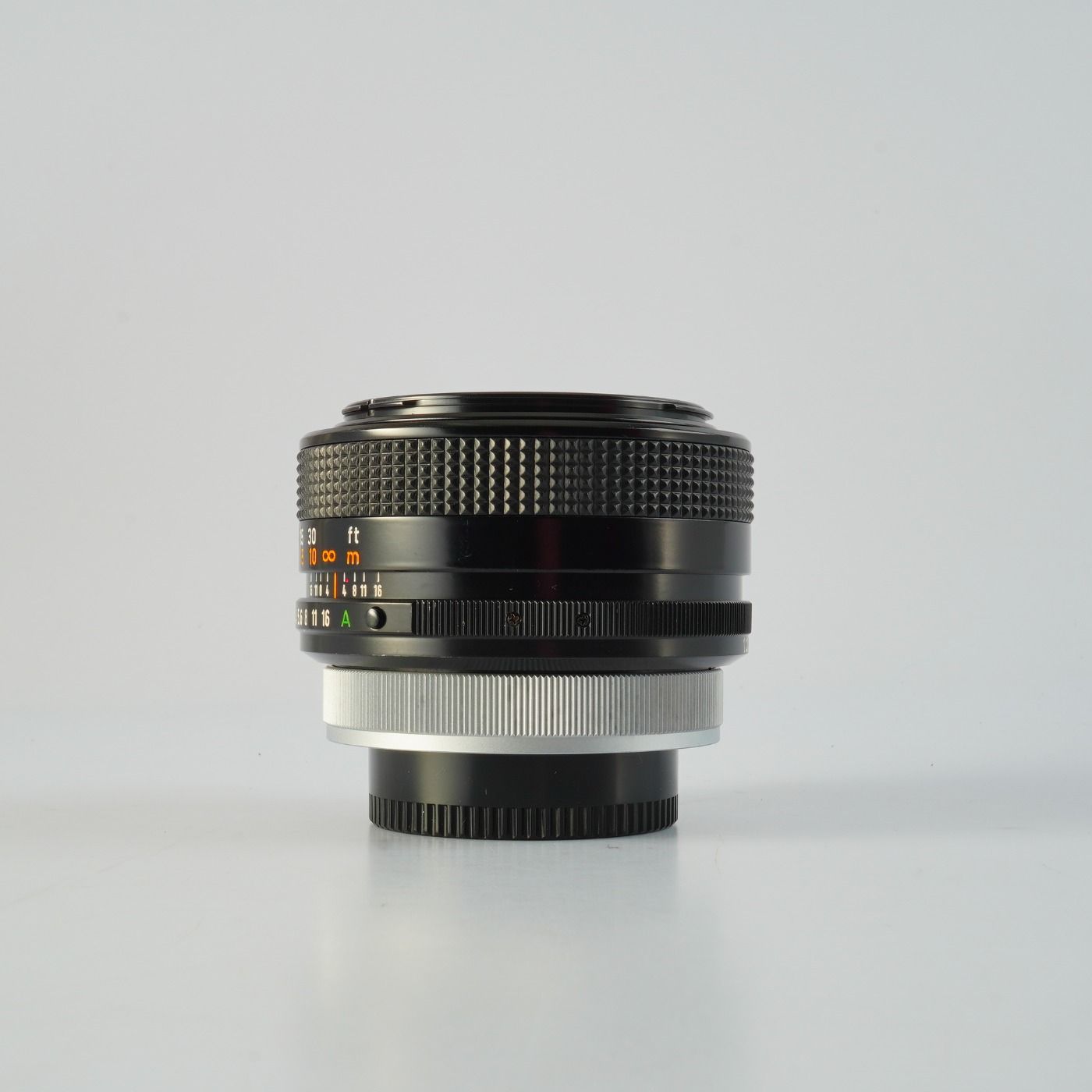 Canon キヤノン FD 55mm F/1.2 S.S.C. 単焦点レンズ - メルカリ
