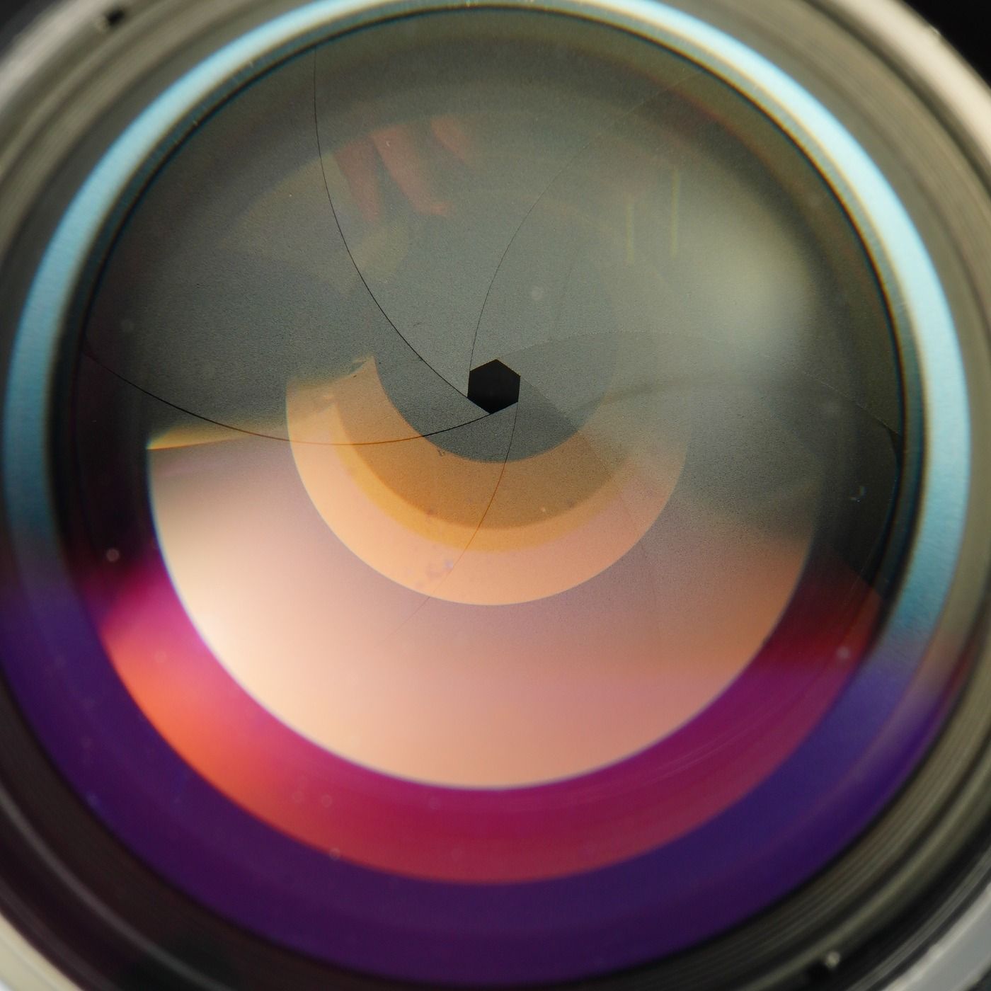 Nikon ニコン Ai改 Nikkor-H Auto 85mm F/1.8 単焦点レンズ - メルカリ