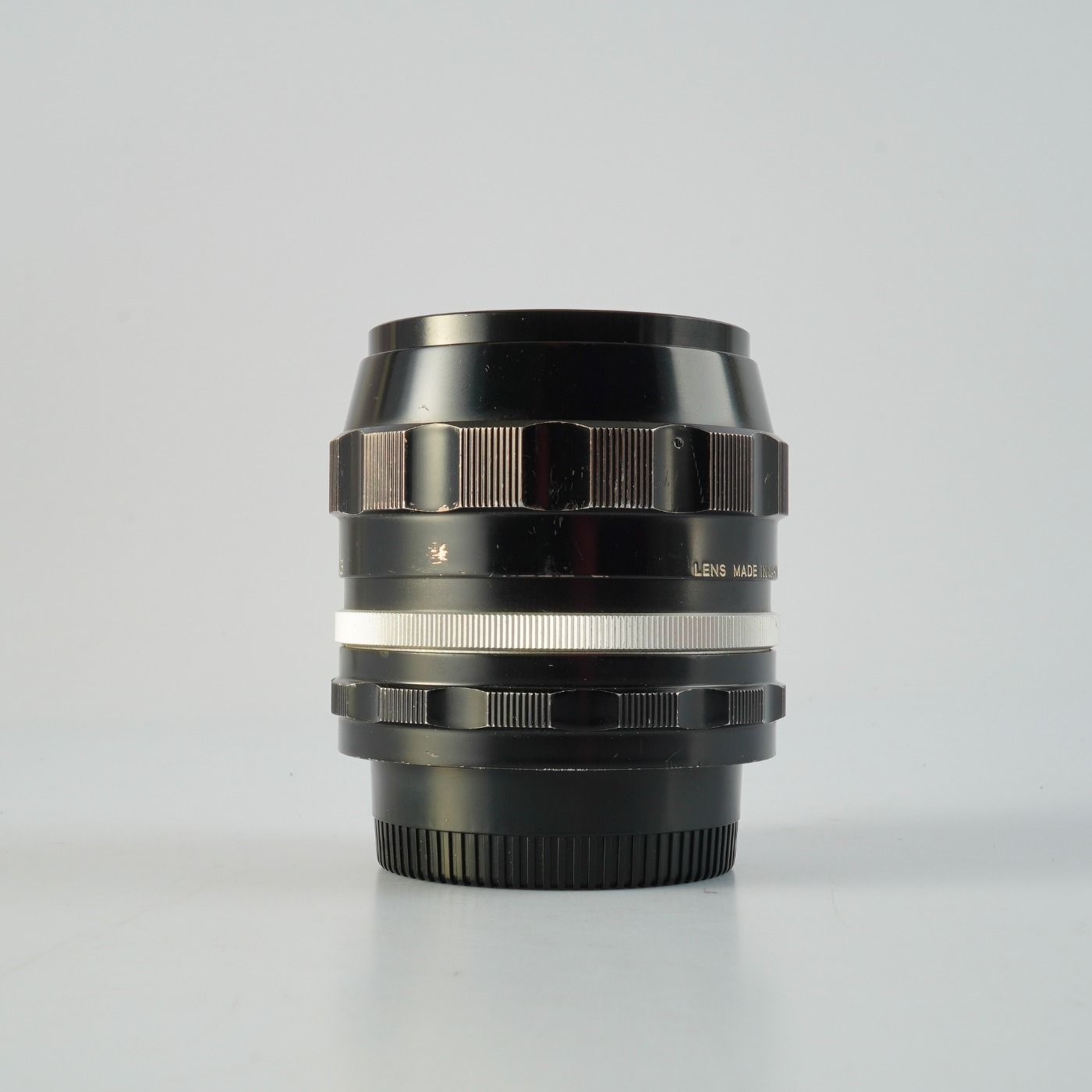 Nikon ニコン 非Ai Nikkor-N.C Auto 28mm F/2 単焦点レンズ - メルカリ