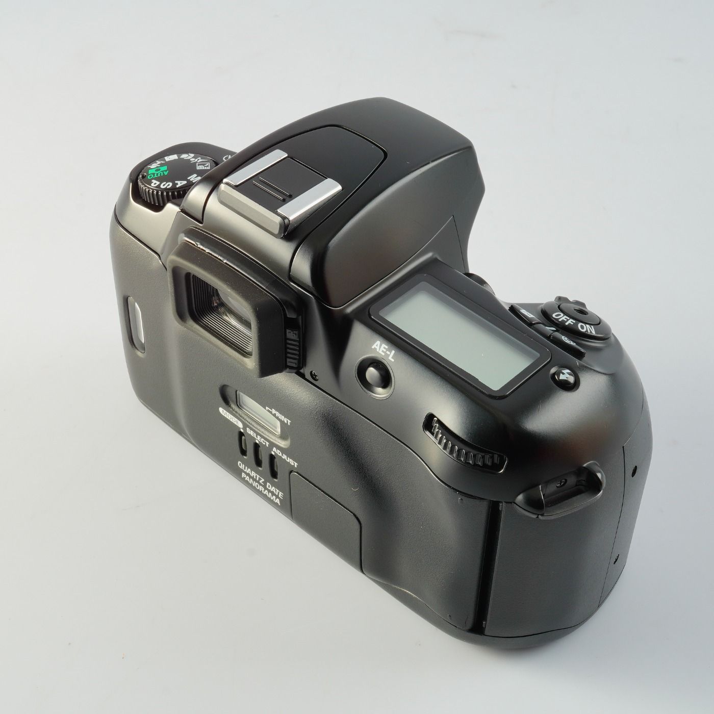 Nikon ニコン F60 ( N60 ) AF フィルム一眼レフカメラ - メルカリ