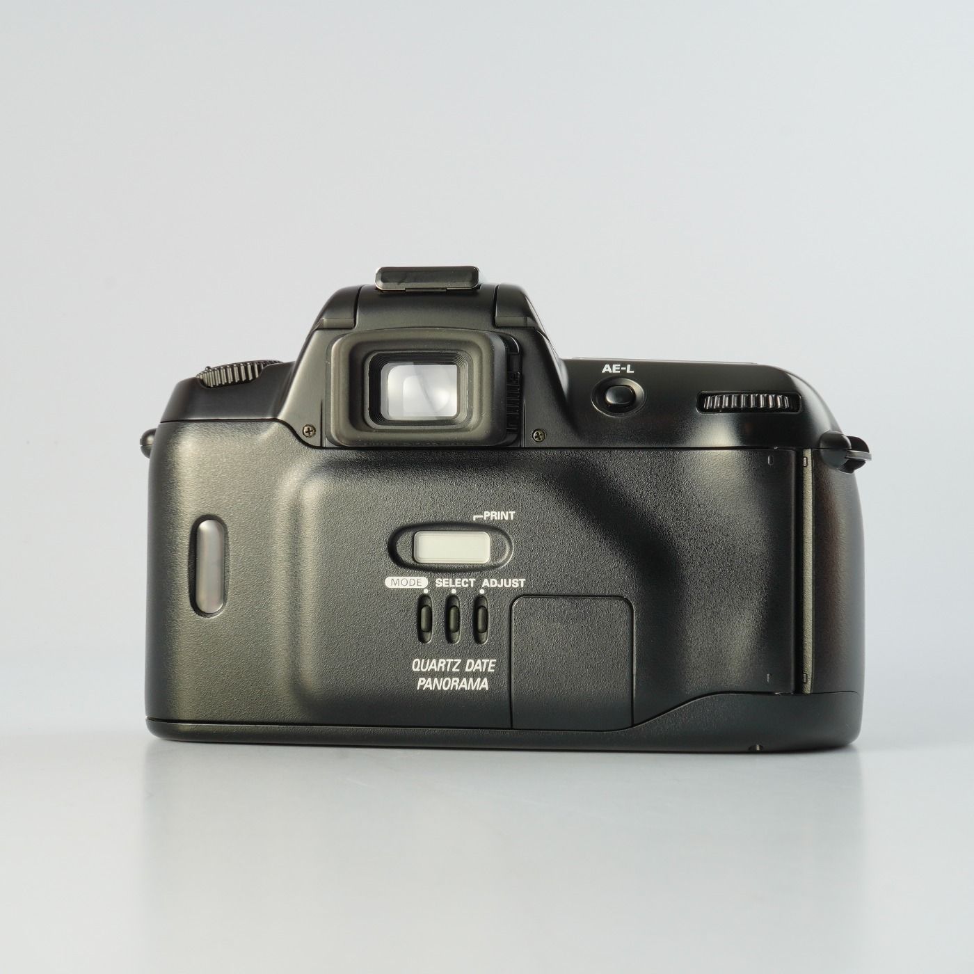 Nikon ニコン F60 ( N60 ) AF フィルム一眼レフカメラ - メルカリ