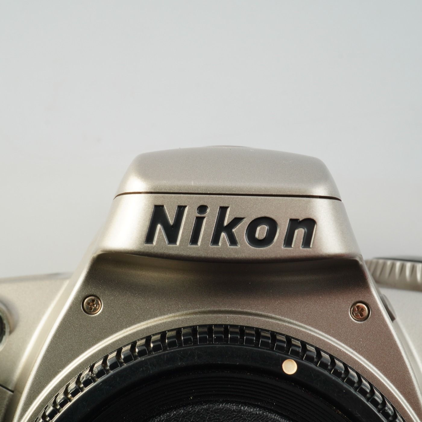 Nikon ニコン Us ( F55 ) + AF Nikkor 28-80mm F/3.3-5.6 G AF