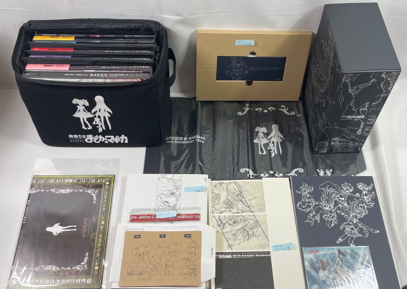 TYPO 1・TYPO 2 (Complete Set) / グループ・タイポ