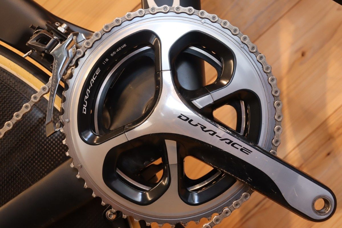 コルナゴ COLNAGO K-ONE 2018モデル XSサイズ シマノ デュラエース