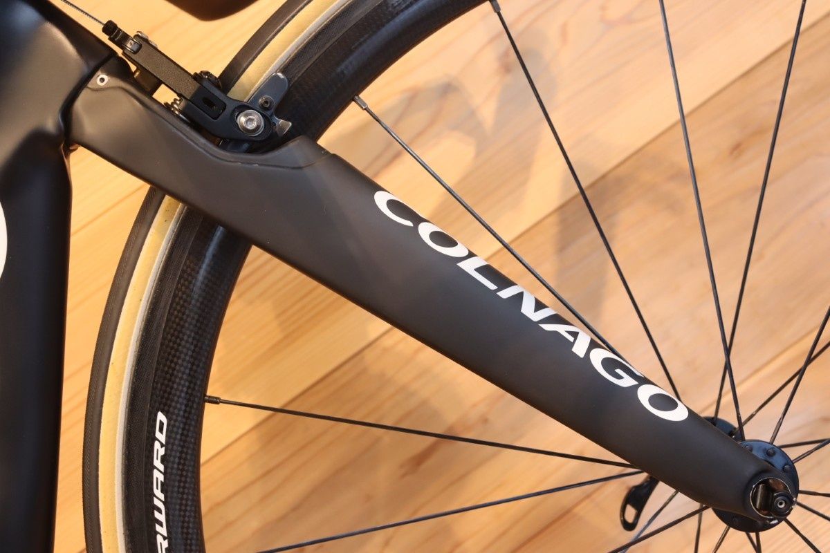コルナゴ COLNAGO K-ONE 2018モデル XSサイズ シマノ デュラエース