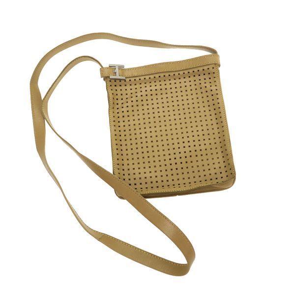 エルメス トゥードゥー ベージュ【Bランク】【中古】