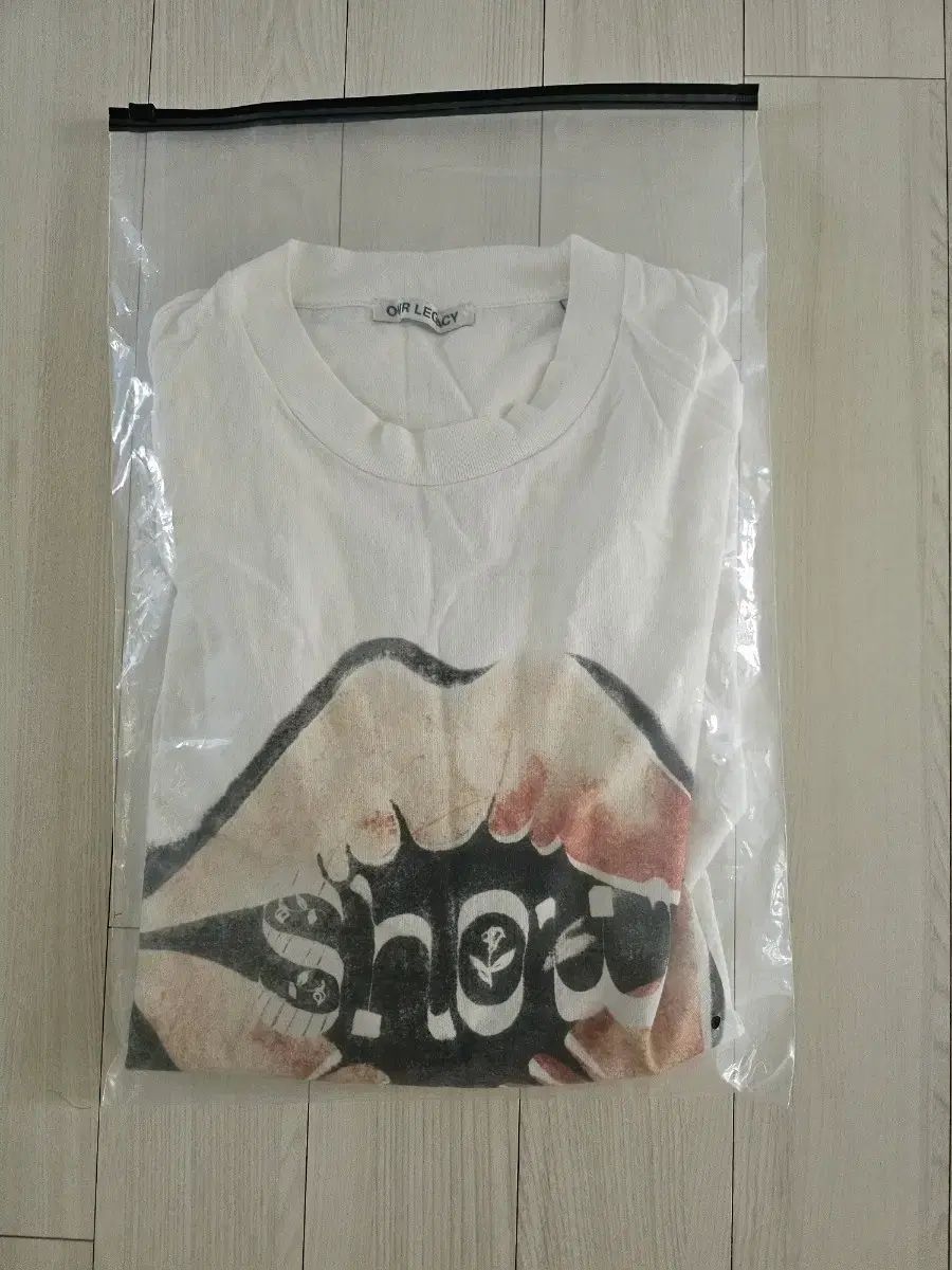 OUR LEGACY KITH 半袖Tシャツ 50