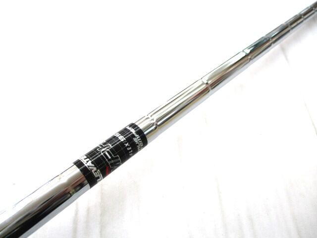 コブラ AEROJET 47.5度 ELEVATE MPH 95 Sフレックス ウェッジ 中古