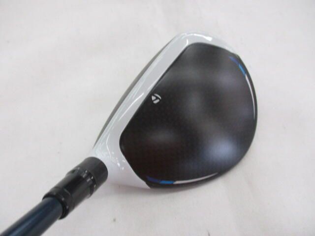 テーラーメイド SIM2 19度 TENSEI SILVER TM50(SIM2) Sフレックス