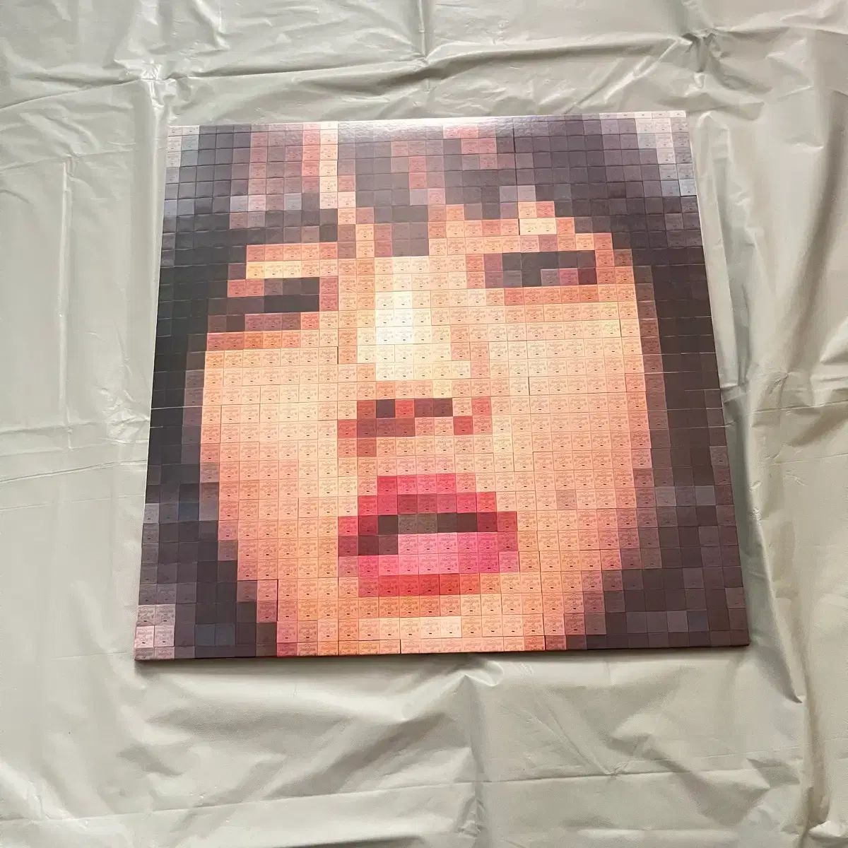 あいみょん 5 家 LP