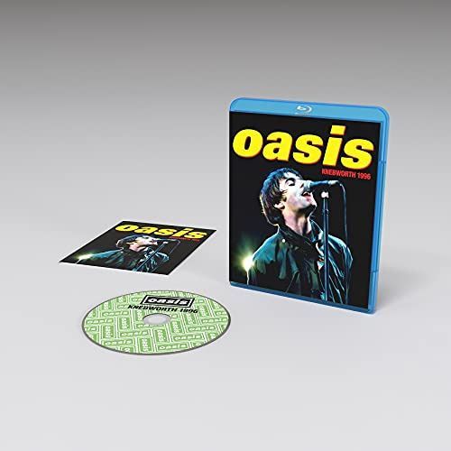 ネブワース1996 (全部入りBD) [Blu-ray]