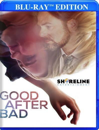 Good After Bad [Blu-ray]