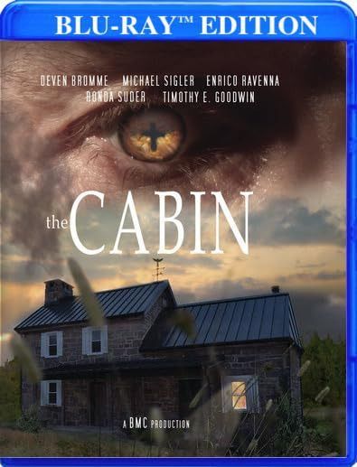 The Cabin [Blu-ray]