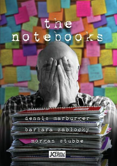 The Notebooks [DVD]
