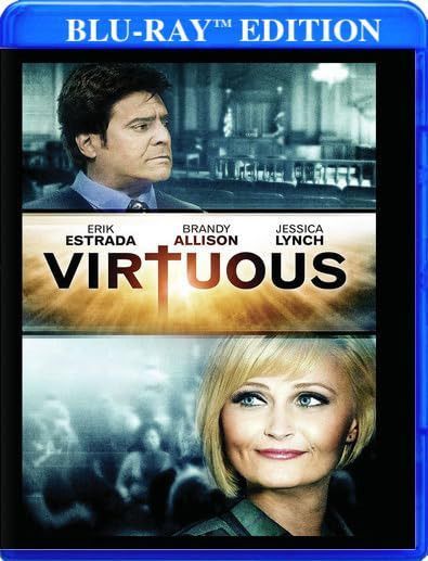 Virtuous [Blu-ray]
