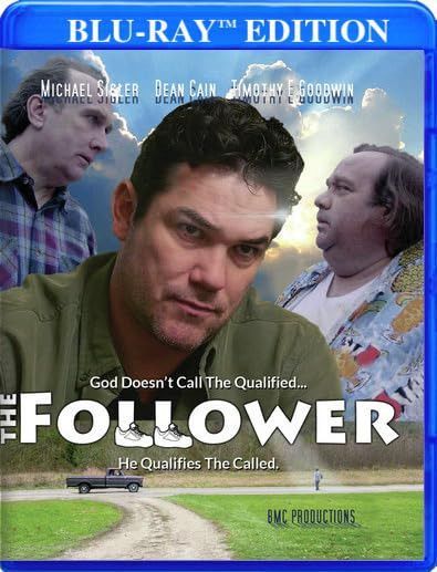 The Follower [Blu-ray]