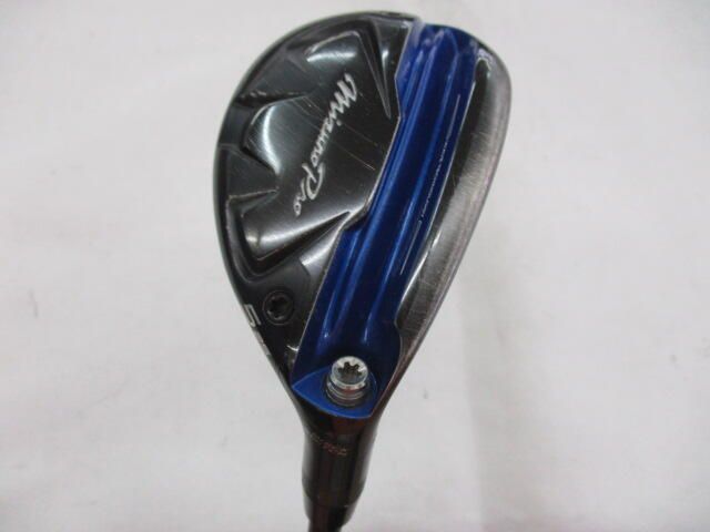 ミズノ　Mizuno Pro UT　25度　アッタスMB　HY85　Sフレックス　ユーティリティ　中古　ゴルフドゥ！高松田村店【最短即日発送】