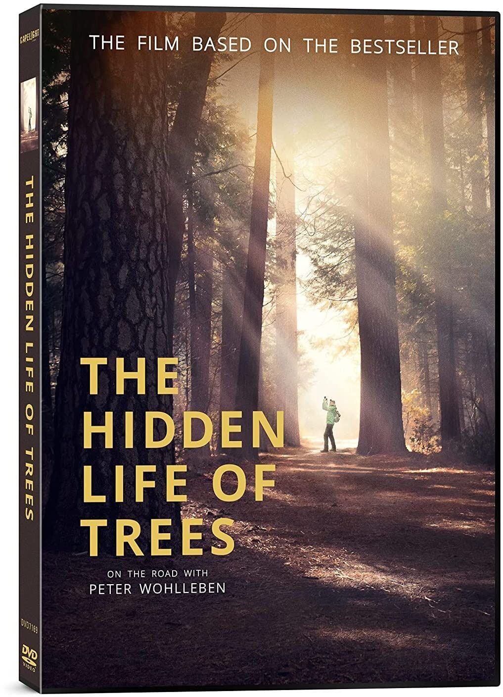 The Hidden Life of Trees [DVD]