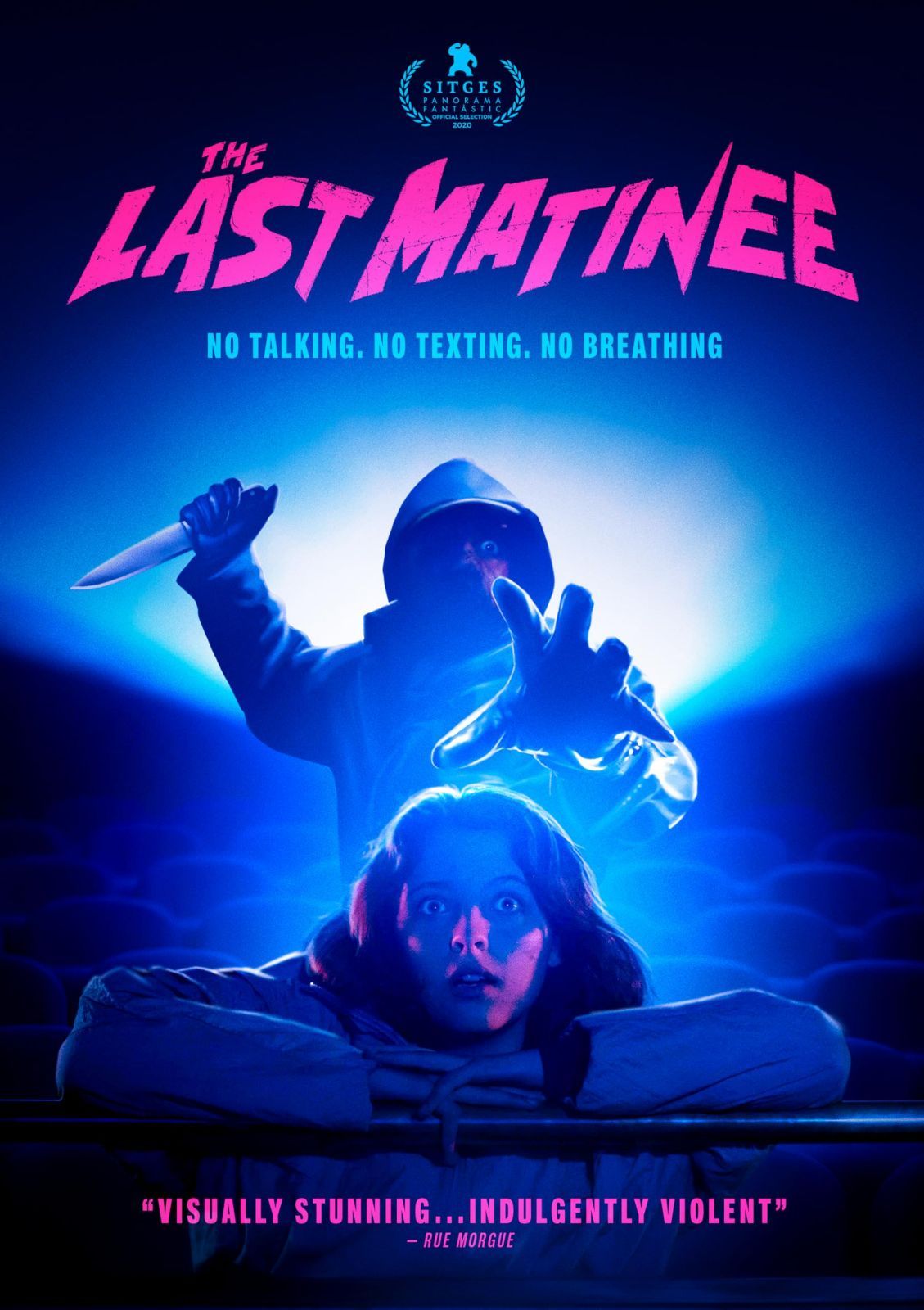 Last Matinee [DVD]