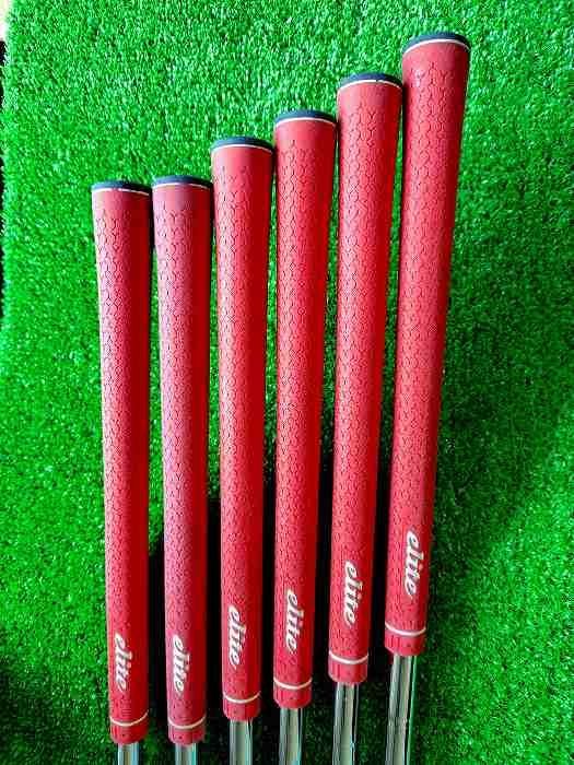 ☆激安!!☆ SRIXON ZX5 アイアン 6本セット(6-PW.AW) NS PRO MODUS3