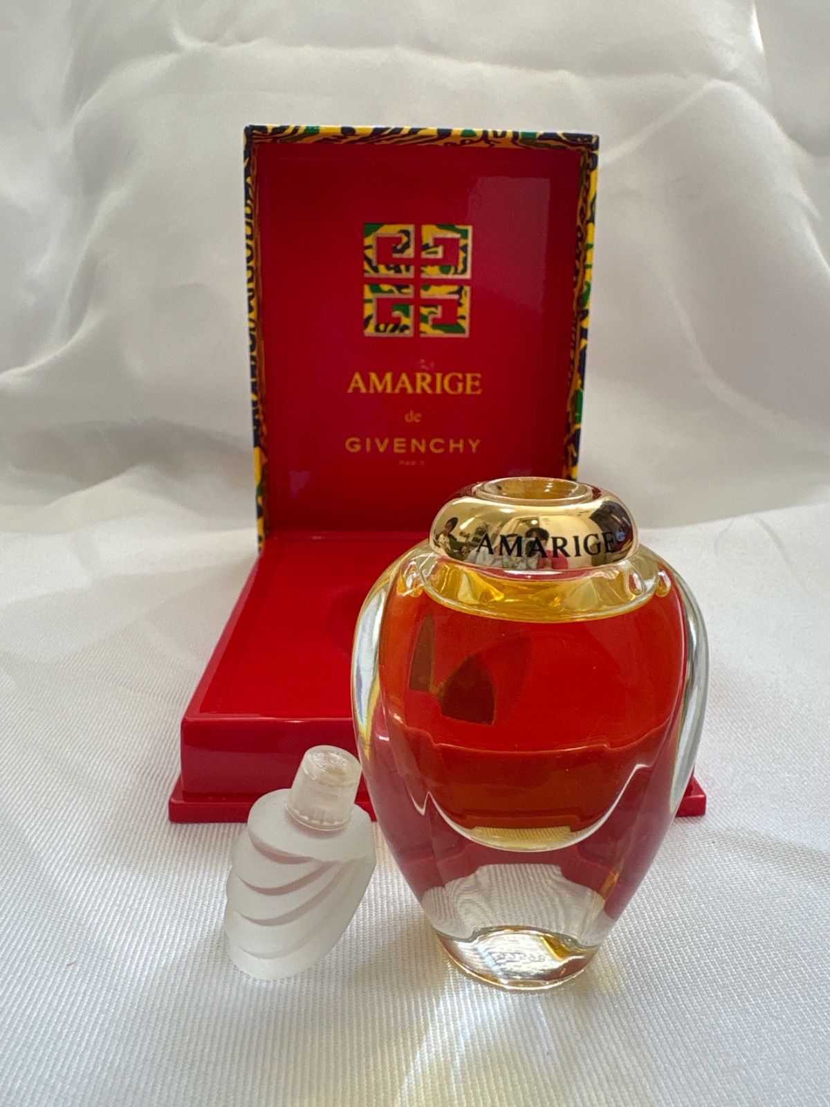 ジバンシイ/Givenchy アマリージュAmarige 7ml BB006 - メルカリ