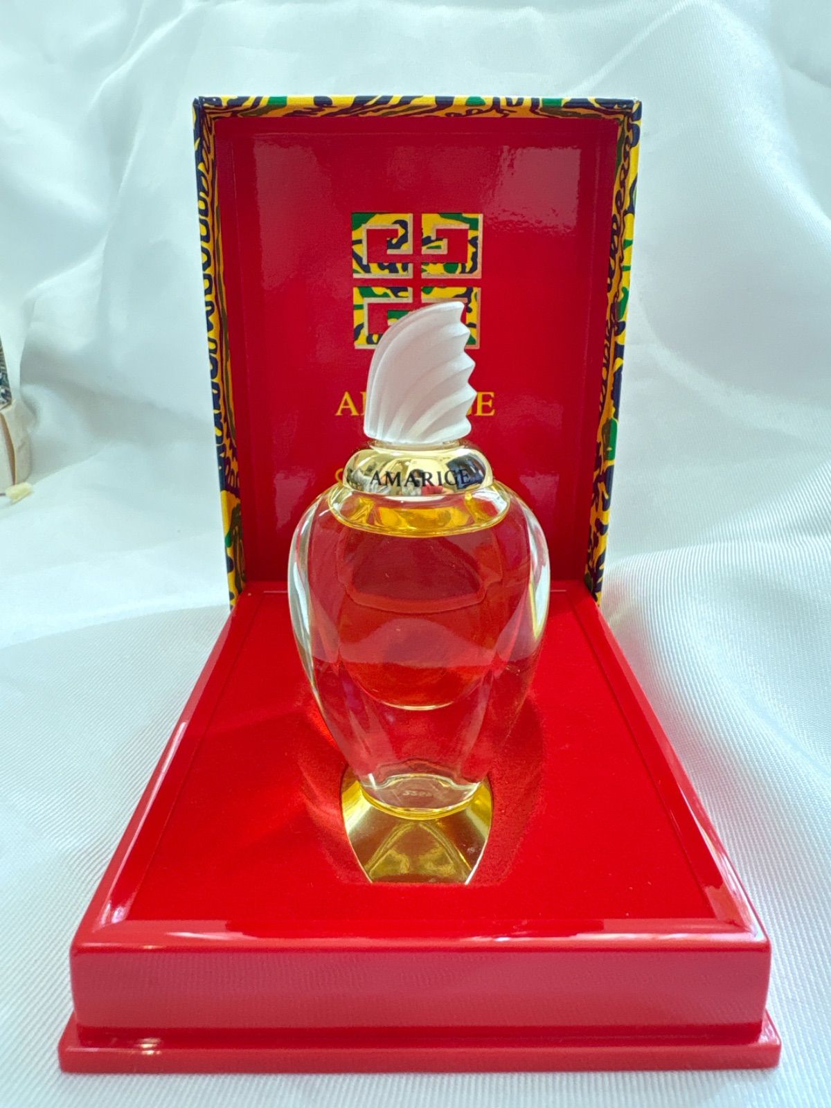 ジバンシイ/Givenchy アマリージュAmarige 7ml BB006 - メルカリ