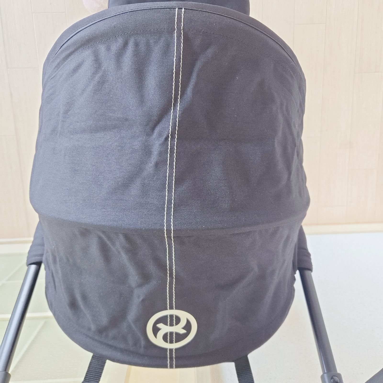 サイベックス リベル ベビーカー ブラック Cybex Libelle コンパクト 