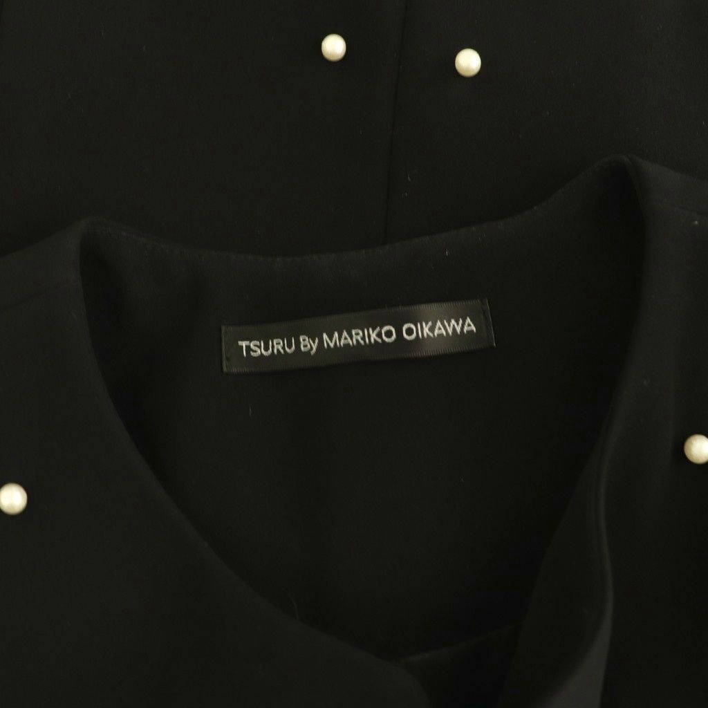 ツル バイ マリコオイカワ TSURU by Mariko Oikawa Charlotte