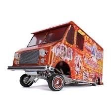 新品未開封　mistercartoon icecream truck ラジコン Mister Cartoon Ice Cream Truck RC - メルカリ
