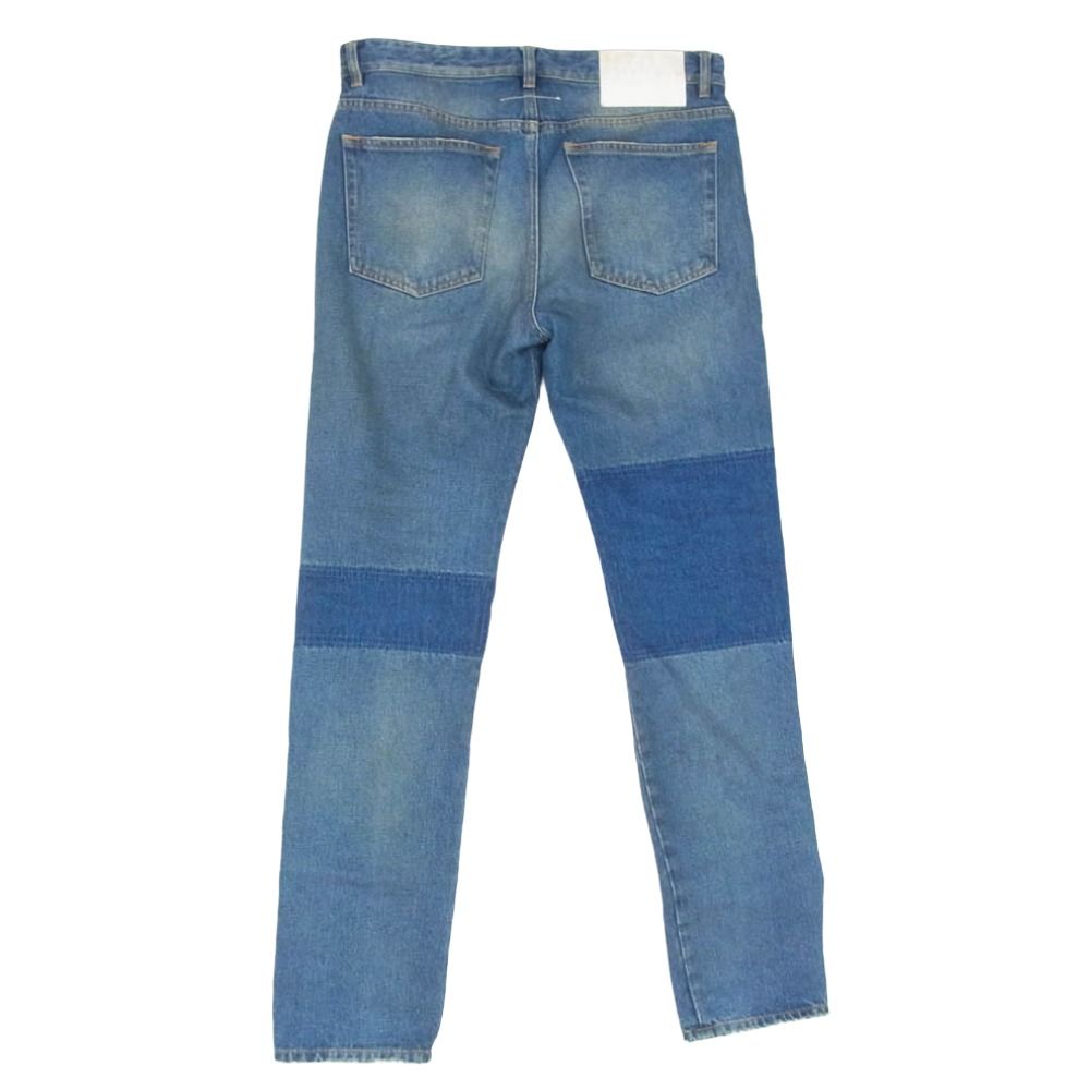 MAISON MARGIELA メゾンマルジェラ 23SS S52LA0188 MM6 エムエム