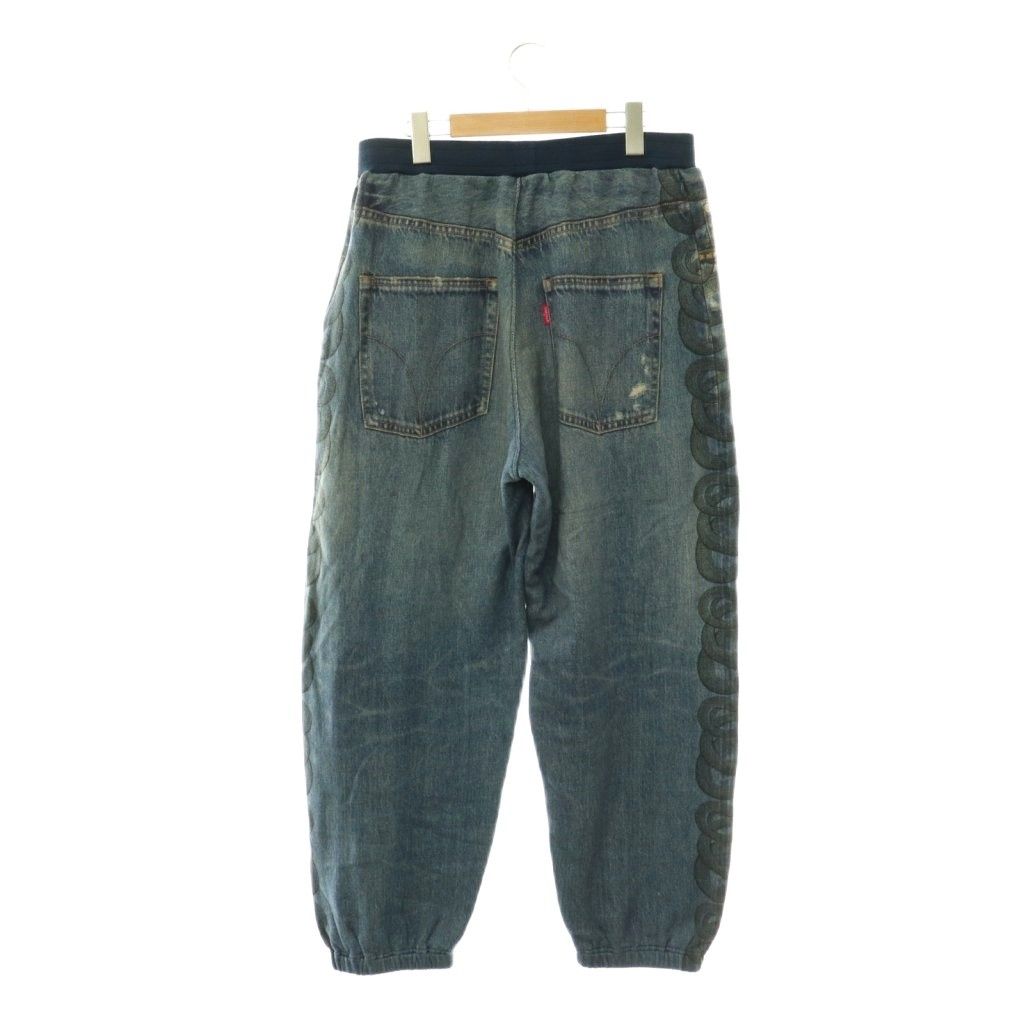 ヒステリックグラマー HYSTERIC GLAMOUR 25AW SNAKE LOOP スウェット 