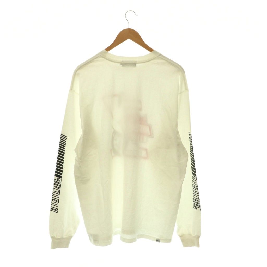 ヒステリックグラマー HYSTERIC GLAMOUR 25SS HG.INC. Tシャツ ロンT