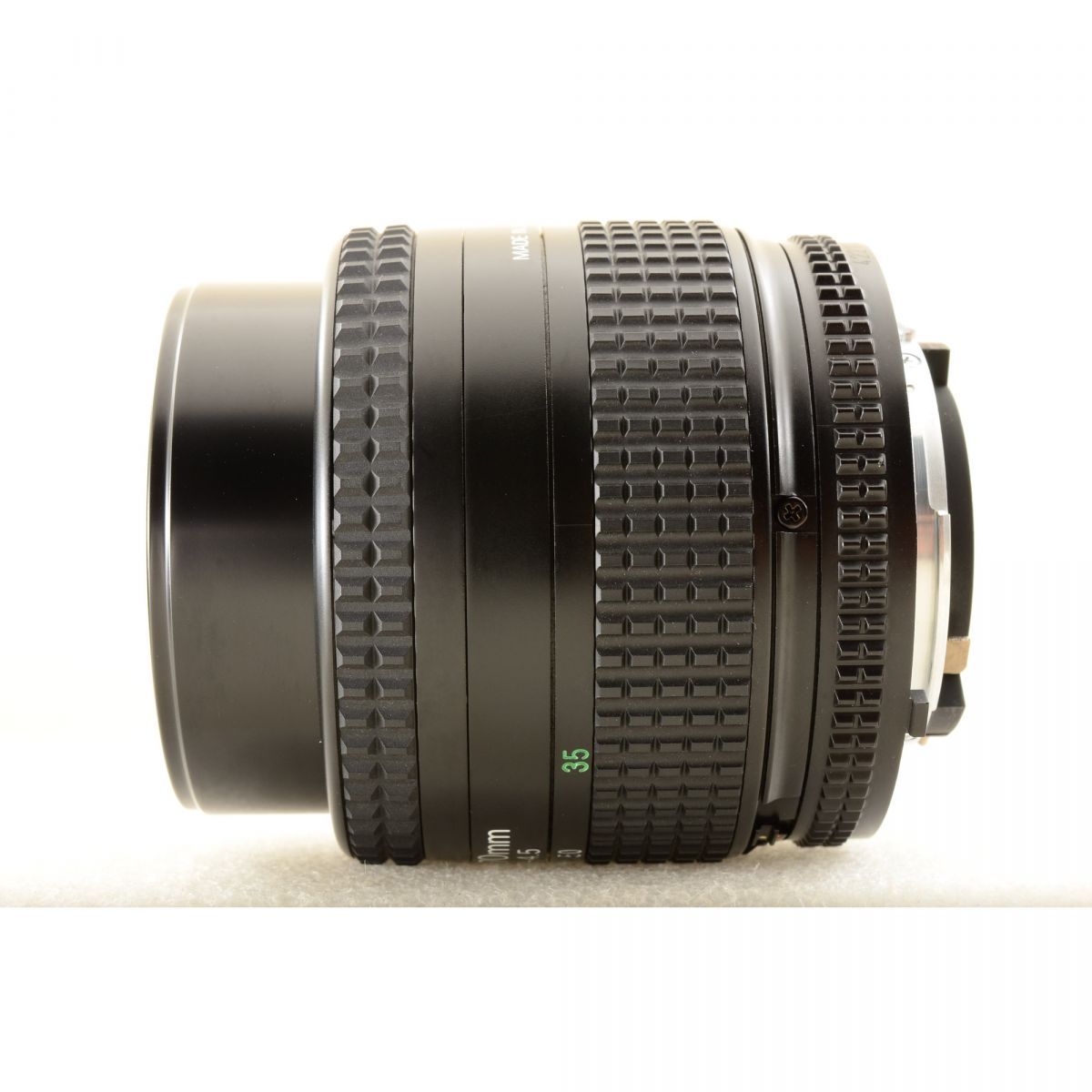 Nikon AF 35-70mm f/3.3-4.5 ズーム カメラレンズ 交換レンズ ニコン