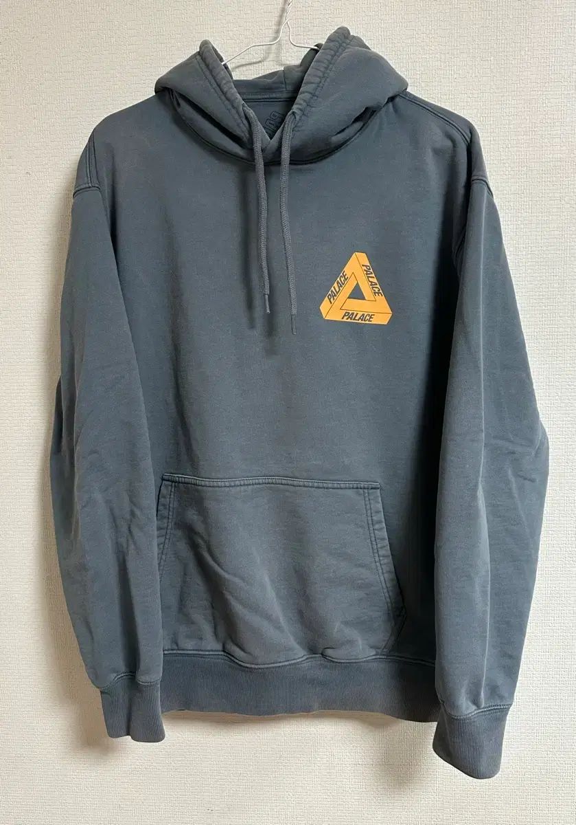 L PALACE パレス 16FW TRI COCO フードTシャツ