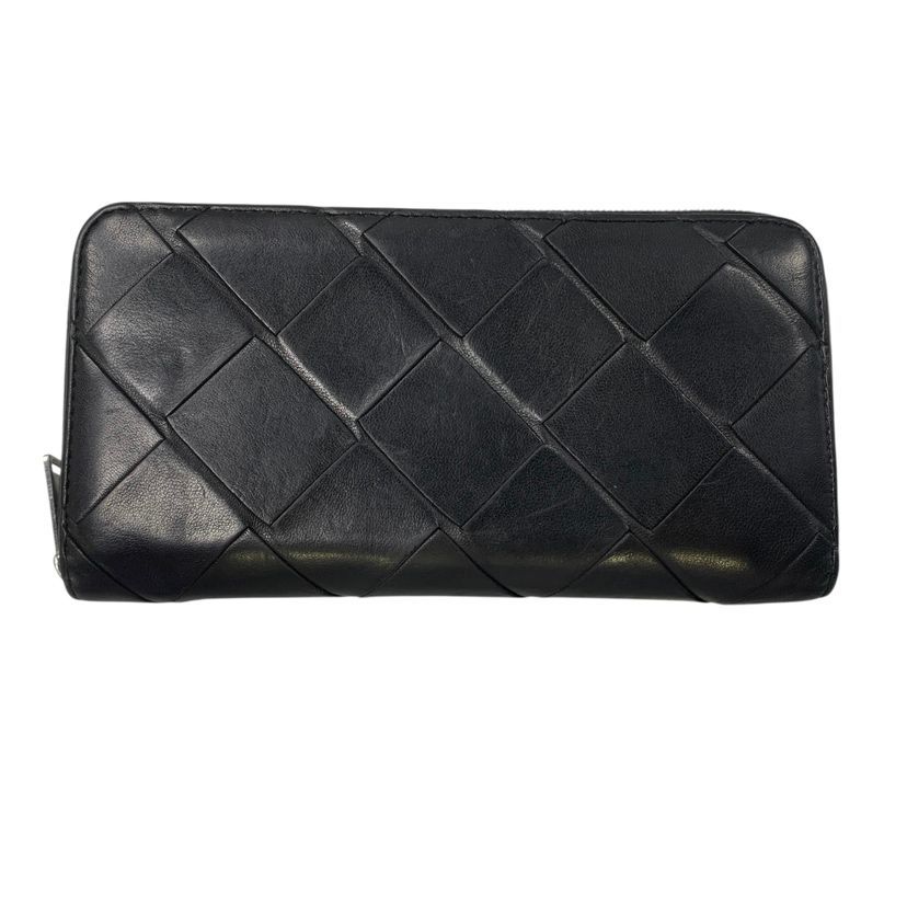 K*R様 ボッテガ・ヴェネタ　メンズ　レディース　長財布 ♪4443 BOTTEGA VENETA ボッテガ ヴェネタ P0043102TK 長財布 ラウンド