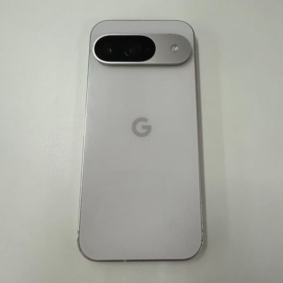 訳あり】Google Pixel 9 128GB ポーセリン - メルカリ