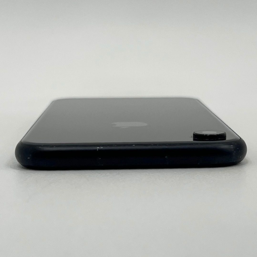 ジャンク】iPhoneXR 64GB ブラック SIMフリー - メルカリ