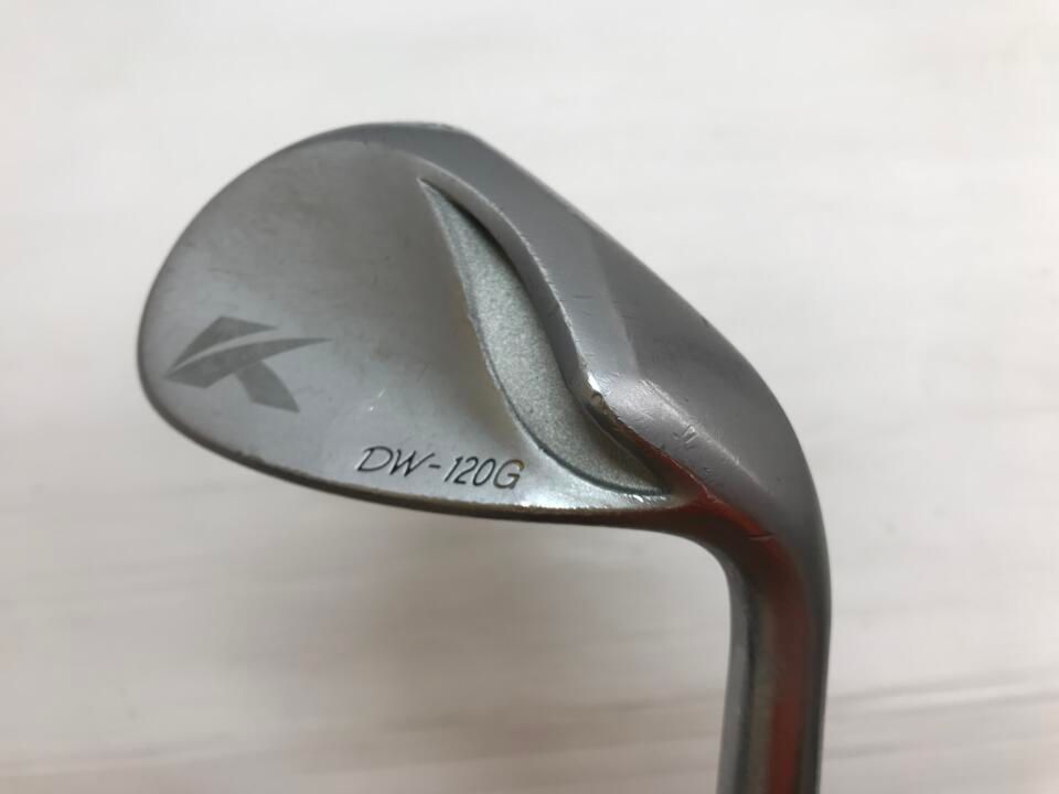キャスコ　Dolphin Wedge DW-120G　50度　NSプロ950GH neo　ウェッジ　中古　ゴルフドゥ！多摩ニュータウン店【最短即日発送】