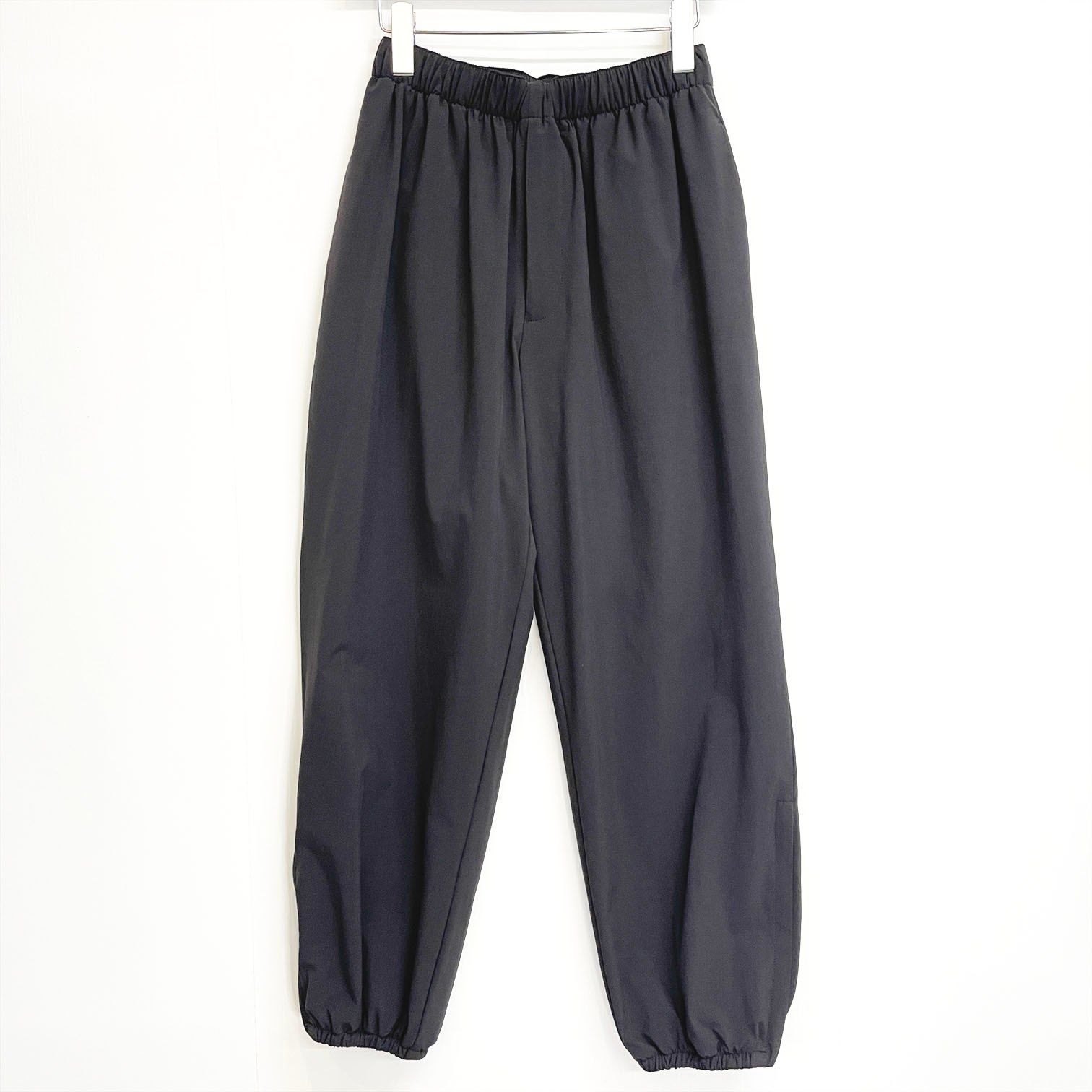 NEW VINTAGE GOLF ニュー ヴィンテージ ゴルフ NVG Practice Nylon Pants プラクティス ナイロン イージー パンツ Ks6-28