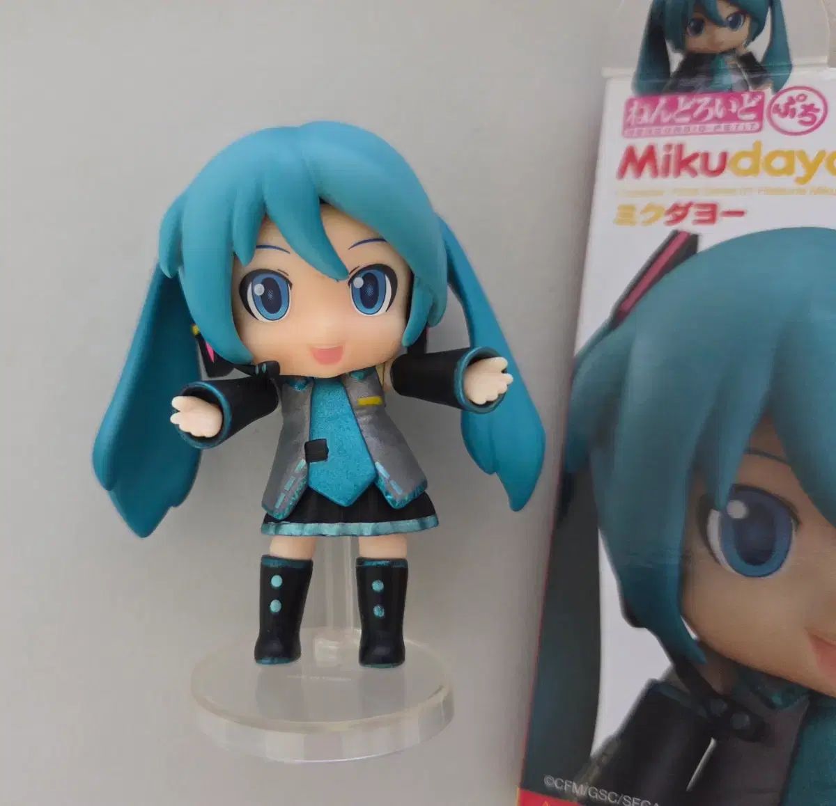安い，セール 初音ミク ねんどろいどぷち ミクダヨー