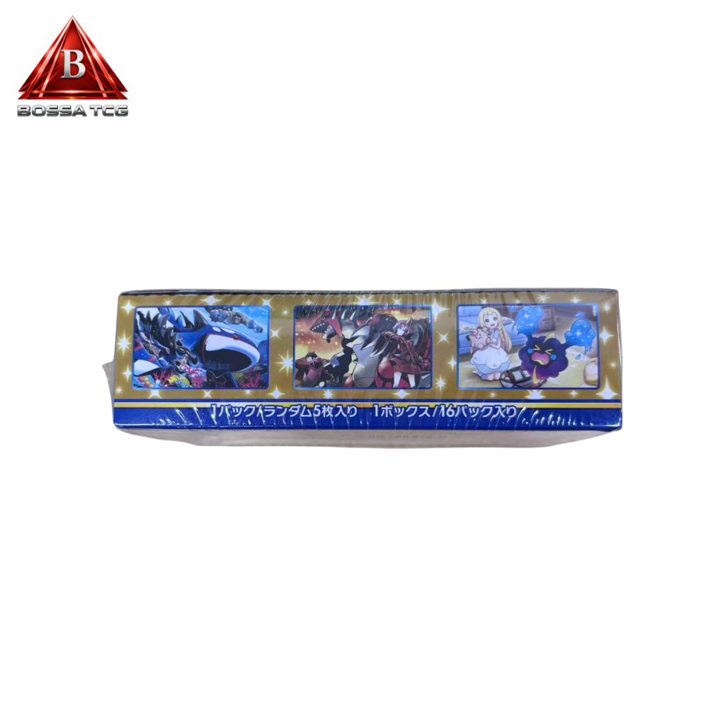 新品未開封・シュリンク付き・即日発送】ポケモンカード 25th