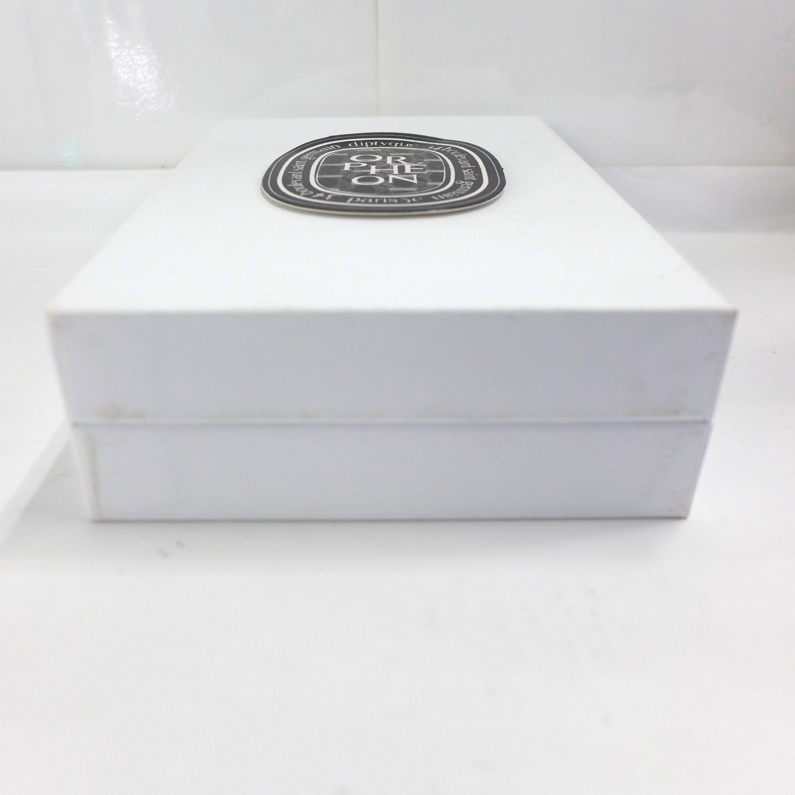 diptyque Orphéon ディプティック オルフェオン オードパルファム 75ml 