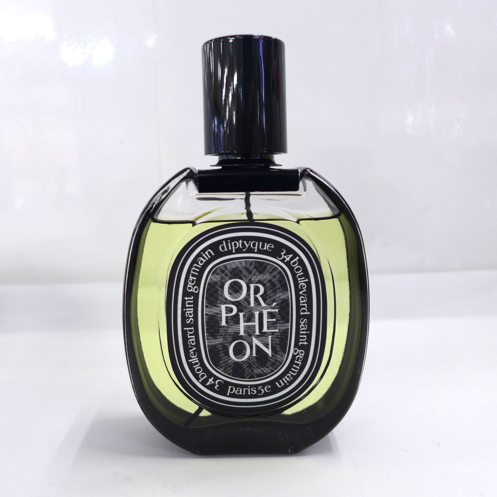香水 Diptyque Orphéon 香水 オルフェオン75mL
