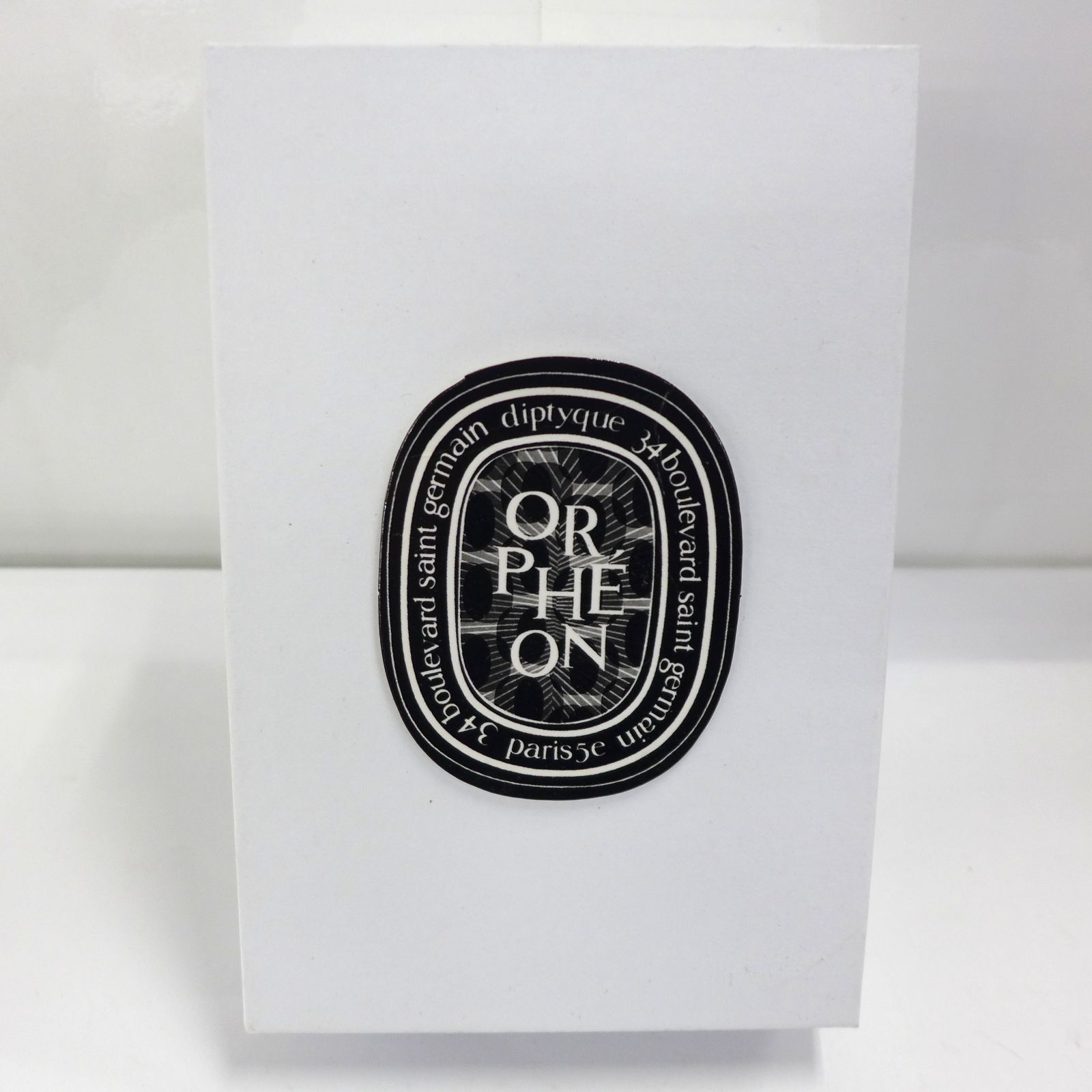 diptyque Orphéon ディプティック オルフェオン オードパルファム 75ml 