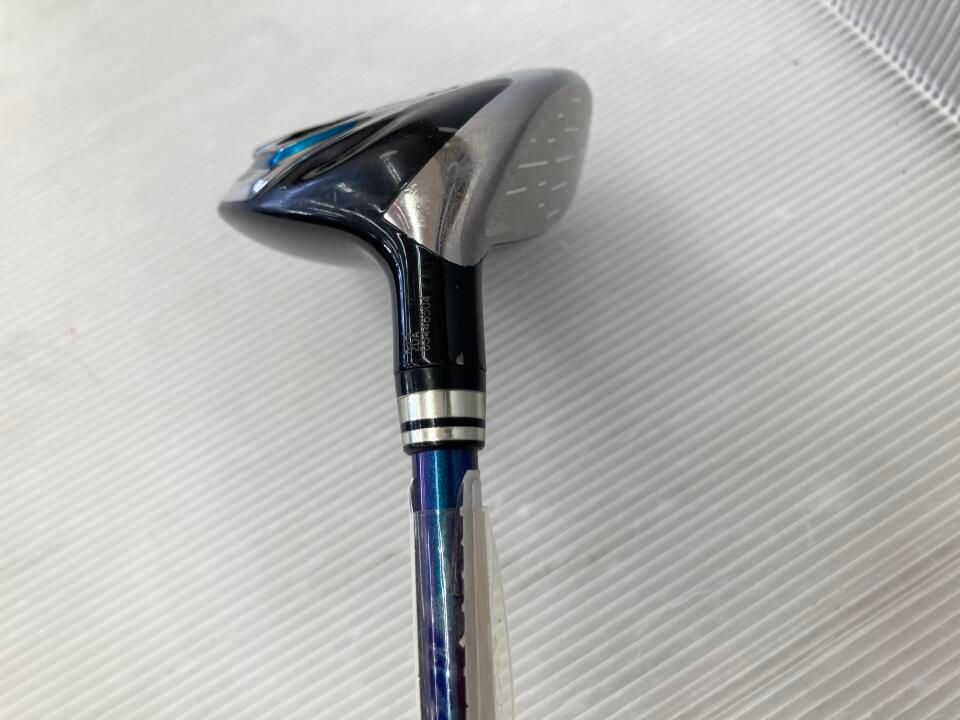 ダンロップ　XXIO 8　23度　MP800　SRフレックス　フェアウェイウッド　中古　ゴルフドゥ！大宮丸ヶ崎店【最短即日発送】