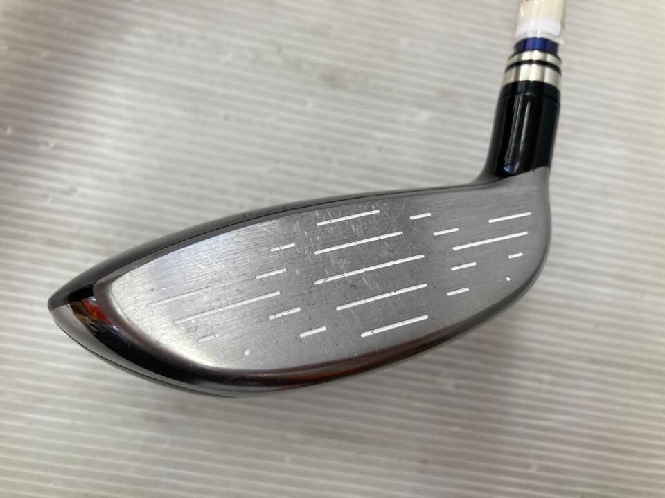 ダンロップ　XXIO 8　23度　MP800　SRフレックス　フェアウェイウッド　中古　ゴルフドゥ！大宮丸ヶ崎店【最短即日発送】