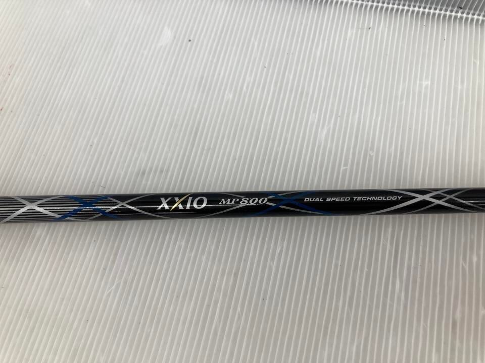 ダンロップ　XXIO 8　23度　MP800　SRフレックス　フェアウェイウッド　中古　ゴルフドゥ！大宮丸ヶ崎店【最短即日発送】